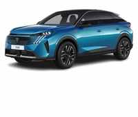 Килимки в автомобіль Пежо 3008 2023-